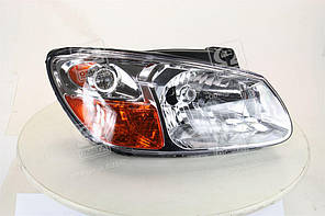 Фара пра. KIA CERATO 06- (вир-во TEMPEST) 031 0271 R2C UA58