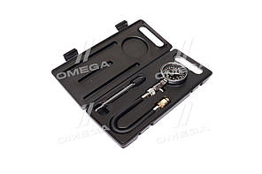 Компресометр бензиновий из зминним наконечником (JGAI0402) (HS-A1000) TRISCO(TOPTUL) G-324 UA58