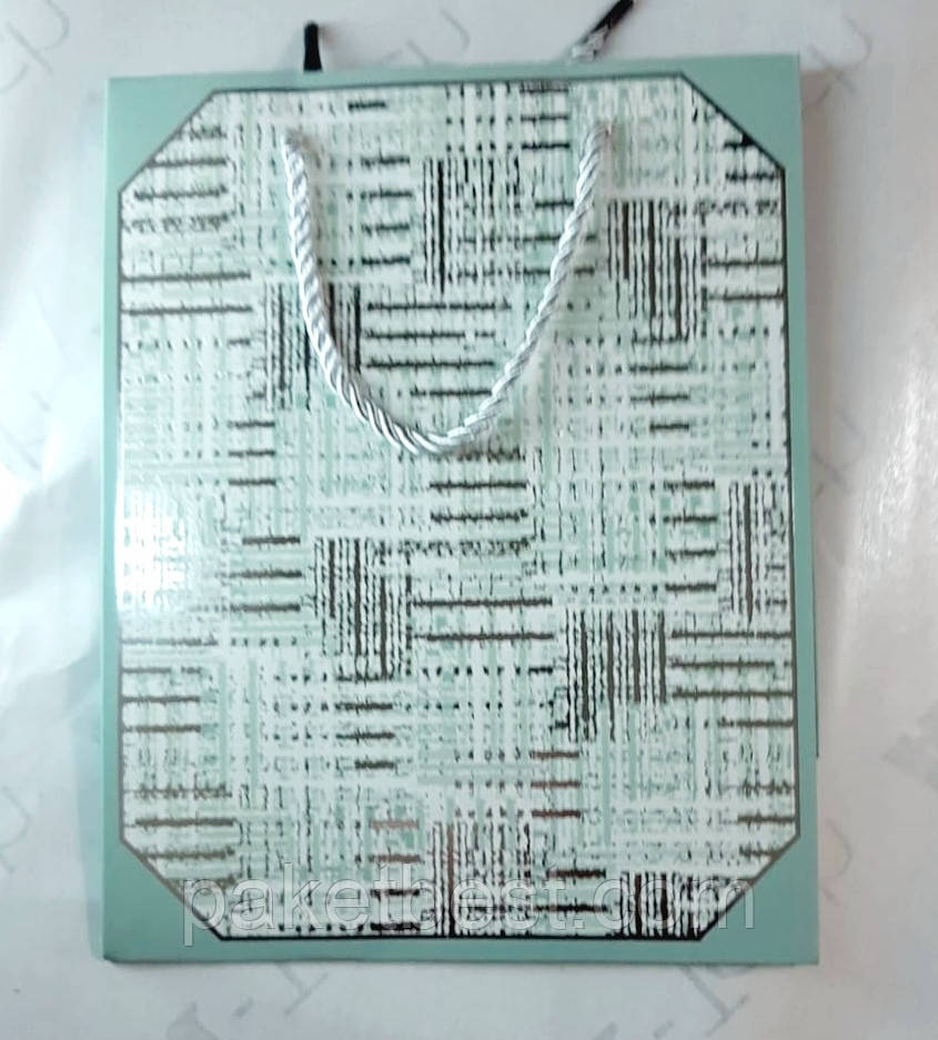 Подарунковий Пакет Великий (26х32х12см)