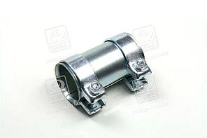 Хомут криплення глушника D=60/64,5x125 мм (вир-во Fischer) 114-961 UA58