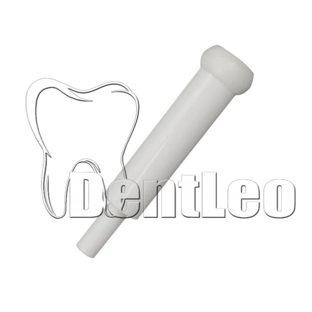 РУКОЯТКА ПИЛОСОСА І СЛИНОВІДСМОКТУВАЧА № 2