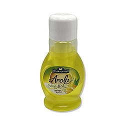 Рідкий освіжувач повітря GENERAL FRESH "Лимон" AIR MAGIK