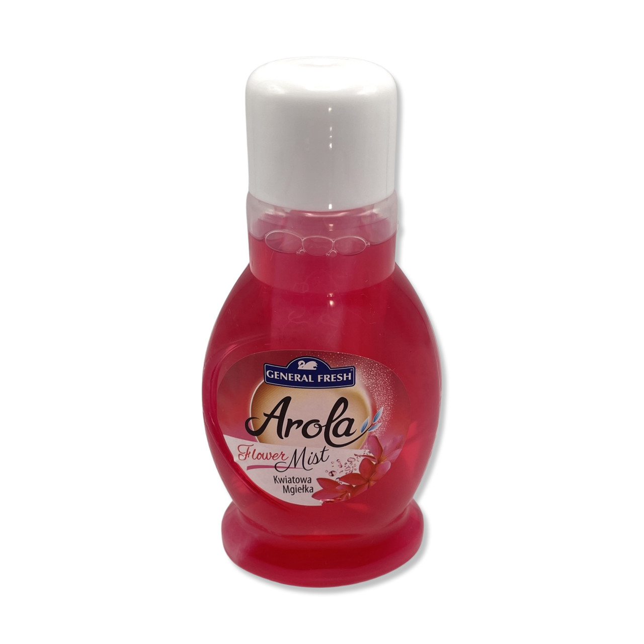 Рідкий освіжувач повітря GENERAL FRESH "Квіти" AIR MAGIK
