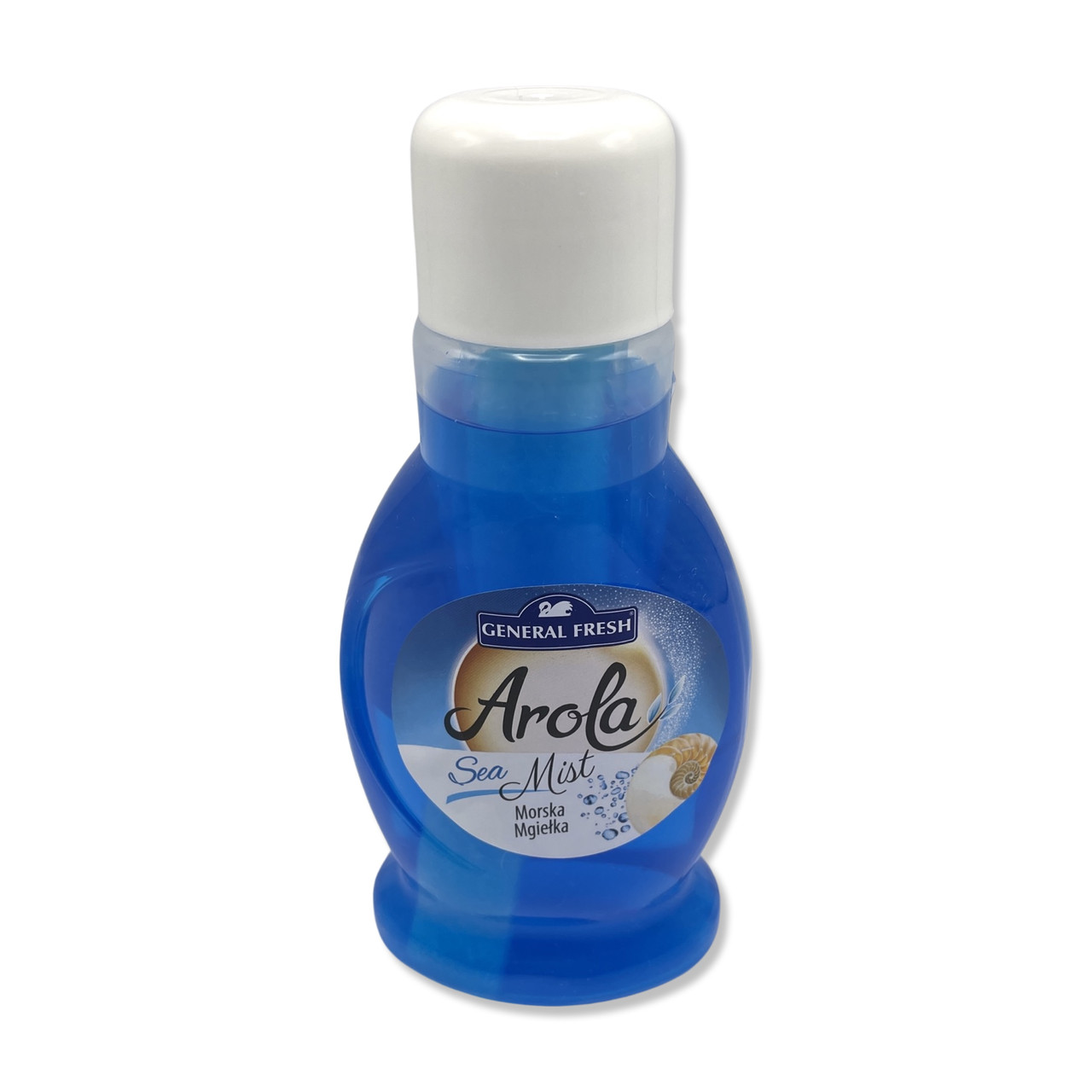 Рідкий освіжувач повітря GENERAL FRESH "Океан" AIR MAGIK
