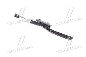 Направляюча бампера пер. пра. MIT OUTLANDER 07- (вир-во TEMPEST) 036 0361 930 UA58