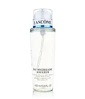 Вода для снятия макияжа Lancome Eau Micellaire Douceur 400 ml