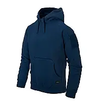 Кофта Helikon-Tex URBAN TACTICAL HOODIE LITE (Kangaroo) - Blue