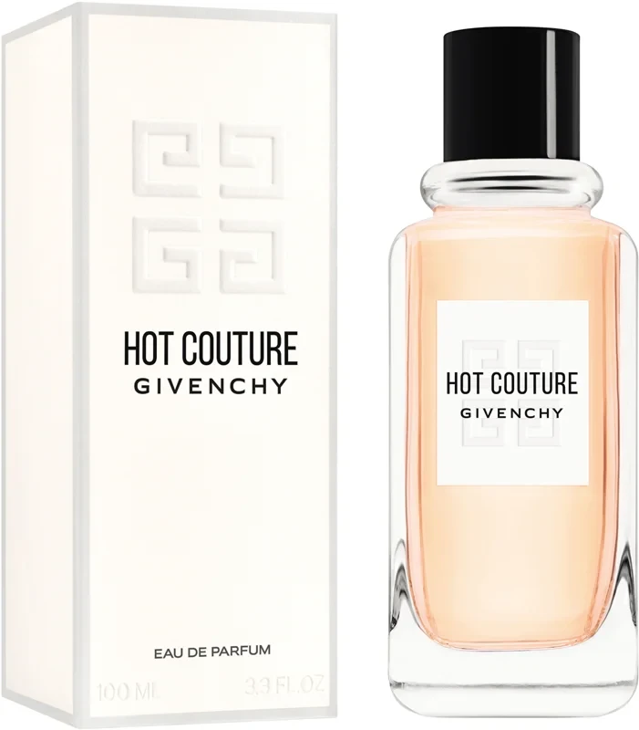 Givenchy Hot Couture 100 мл - парфюм (edp) - фото 2 - id-p1988411305