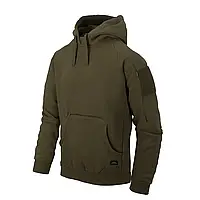 Кофта Helikon-Tex URBAN TACTICAL HOODIE LITE (Kangaroo) - Green