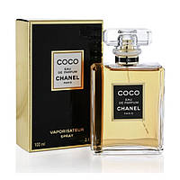 Chanel Coco Парфюмированная вода Парфюм 100 ml Духи Шанель Коко 100 мл Женский аромат Духи Парфюм