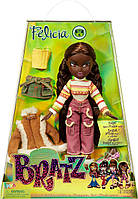 Модна лялька Феліція Братц 3-я серія Bratz Original Fashion Doll Felicia Series #3 592013C3