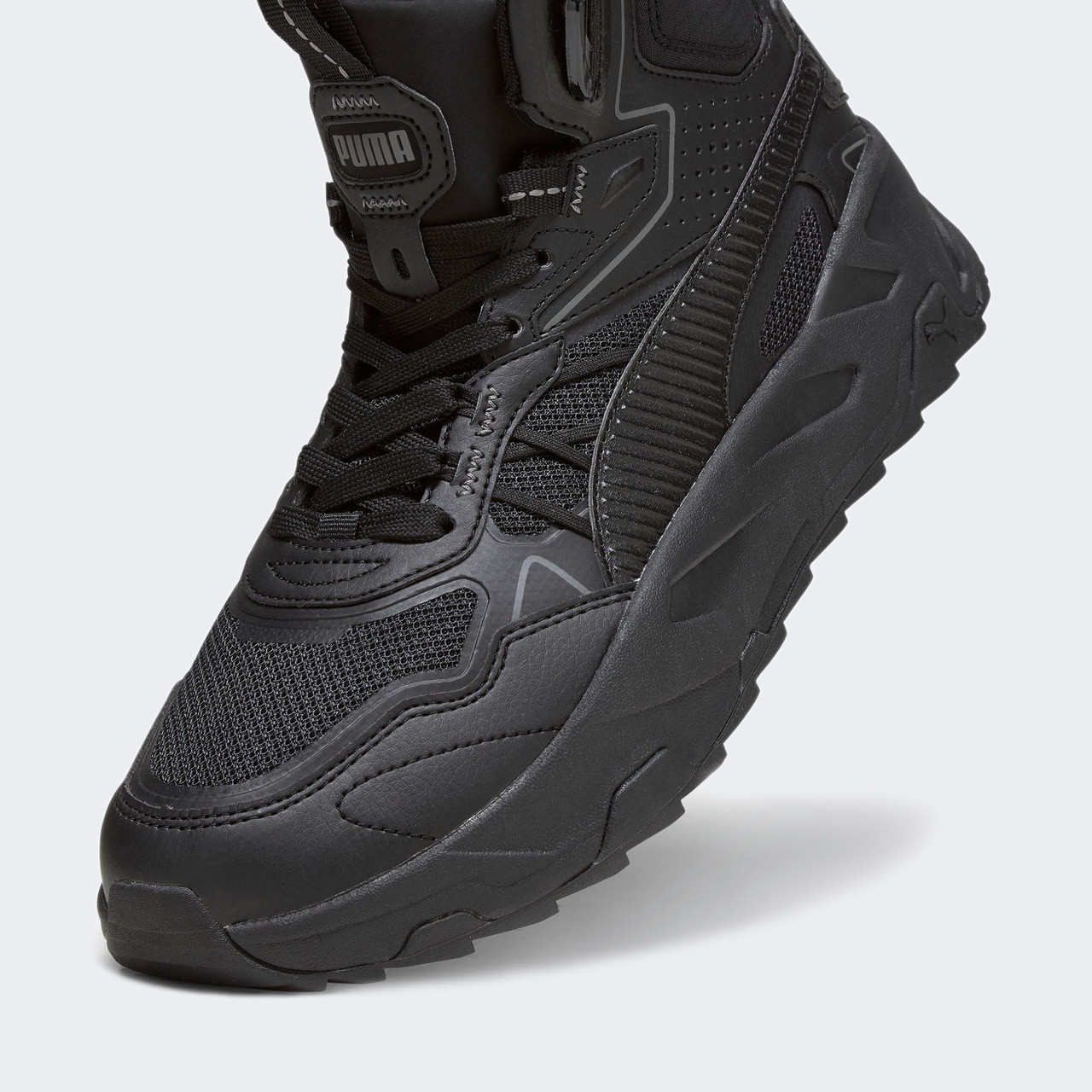 Puma Trinity Mid Hybrid ID 1988586526