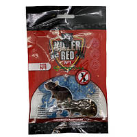 Ред Кіллер воскова таблетка 10 шт