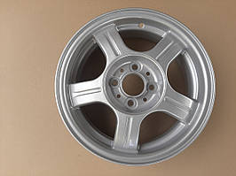 Диск колеса литий R14х5.5J, PCD 4x98, ET35, DIA58,5 "Статус М (КС408)" Lada Granta, ВАЗ-2170 Lada Priora