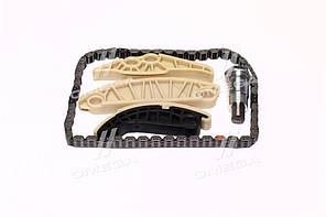 Комплект ланцюгив для балансирного валу VAG 1,8/2,0 TFSI (вир-во FEBI) 49547 UA58