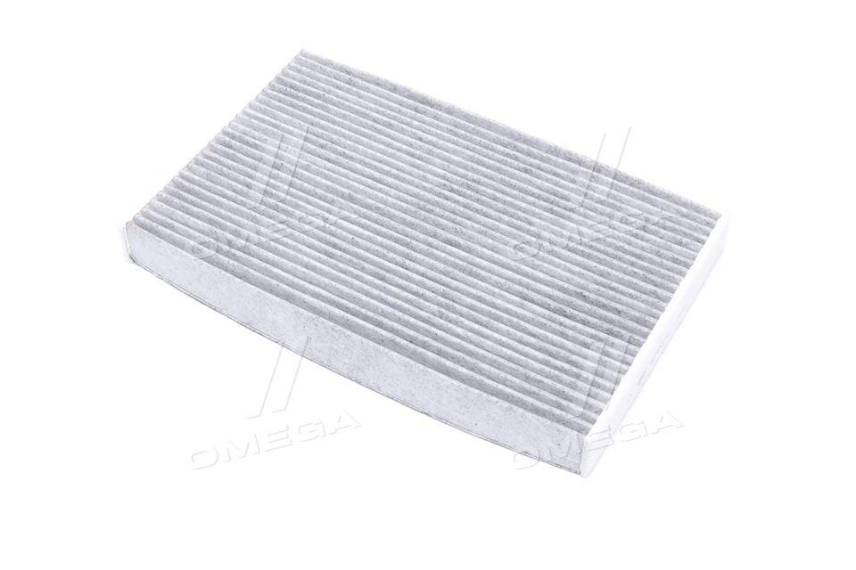 Фильтр салону CITROEN C3 AIRCROSS 17-, OPEL CROSSLAND X 17- вугильний (вир-во WIX-FILTERS) WP2175 UA58