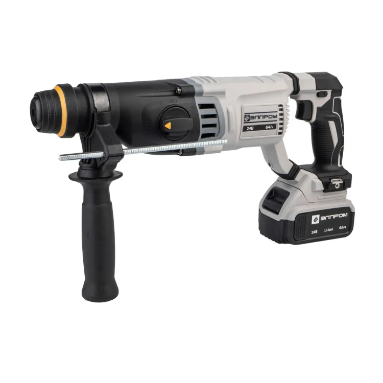 Перфоратор акумуляторний Елпром ЕПА-28А, фото 1