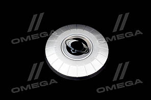 Ковпак колеса центральний (литий диск) Actyon, Korando, Rexton (вир-во SsangYong) 4157608110 UA58