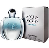 Giorgio Armani Acqua di Gioia Essenza Intense 50 мл - парфюмированная вода (edp)