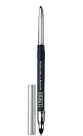 Карандаш для глаз Clinique Quickliner For Eyes Intense 08 - Intense midnight (темно-синий)