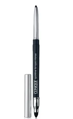 Карандаш для глаз Clinique Quickliner For Eyes Intense 08 - Intense midnight (темно-синий) - фото 1 - id-p1988589499