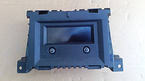 Інформаційний дисплей Opel Astra H. Опель Астра. 13208194.