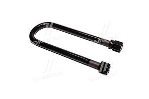 Стремянка ресори SILVER 24*100*356 F0 BPW(з гайками)(RIDER) RD 51.26.35 UA58