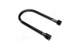 Стремянка ресори SILVER М24*2*150*350 ресори TRAILOR (з гайками) (RIDER) RD 51.26.81 UA58