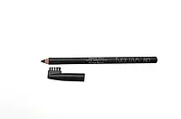 Карандаш для бровей NoUba Eyebrow Pencil 80 - Brown (коричневый)