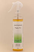 JantarikA Тоник очищающий Травы Purifying Tonic Herbal, 250 мл