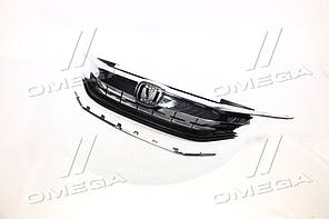 Решитка радиатора HON ACCORD 15-17 (TEMPEST) 026 4630 991 UA58