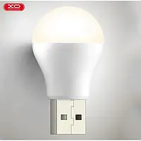 Лампочка XO Y1 5W USB