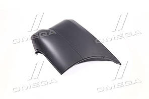 Кутник бампера зад. пра. FIAT DOBLO 05-09 (вир-во TEMPEST) 022 0152 970 UA58