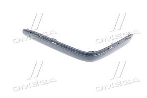 Накладка бампера пер. лив. MB 210 99- (вир-во TEMPEST) 035 0324 921 UA58