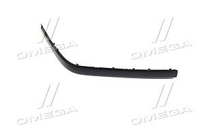 Накладка бампера пер. лив. BMW 7 E38 (вир-во TEMPEST) 014 0092 921 UA58