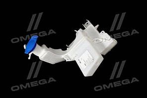 Бачок склоомивача з кришкою Volkswagen Passat 5 (3C) 2005 - 2010 (вир-во Febi) 37972 UA58