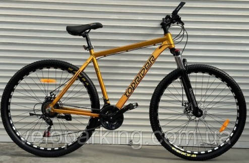 Гірський алюмінієвий 29 Ghost Mbike 21 велосипед найнер (2024) new TB