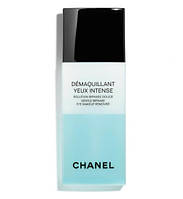 Рідина для зняття макіяжу Chanel Demaquillant Yeux Intense Solution Biphase Douce 100 мл