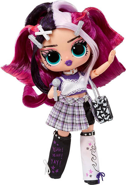 LOL Surprise Tweens Series 4 Fashion Doll Jenny Rox 588719 Bambaleyo