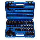 Набір інструментів для монтажу TAGRED TA1092, фото 2