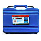 Набір інструментів для монтажу TAGRED TA1092, фото 3