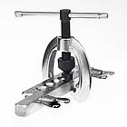 Інструмент для обтиску гальмівних шлангів, 9 шт TAGRED TA1103, фото 2