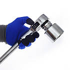 Набір інструментів, 21 шт TAGRED TA205, фото 3