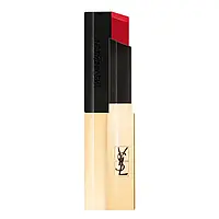 Помада для губ Yves Saint Laurent Rouge Pur Couture The Slim 01 - Rouge Extravagant