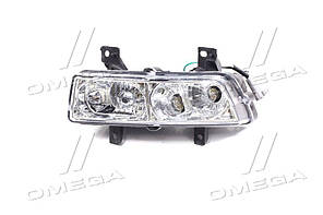Фара п/тум лив. GEELY EMGRAND (вир-во TEMPEST) 024 9173 H1C UA58