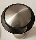 Вінтажна дерев'яна перцемолка у флорентійському стилі, фото 4