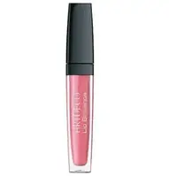 Блеск для губ Artdeco Lip Brilliance 62 - Brilliant soft pink (мягкий розовый бриллиант)