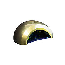 LED+UV лампа для манікюру Хамелеон TNL Professional-005 48W