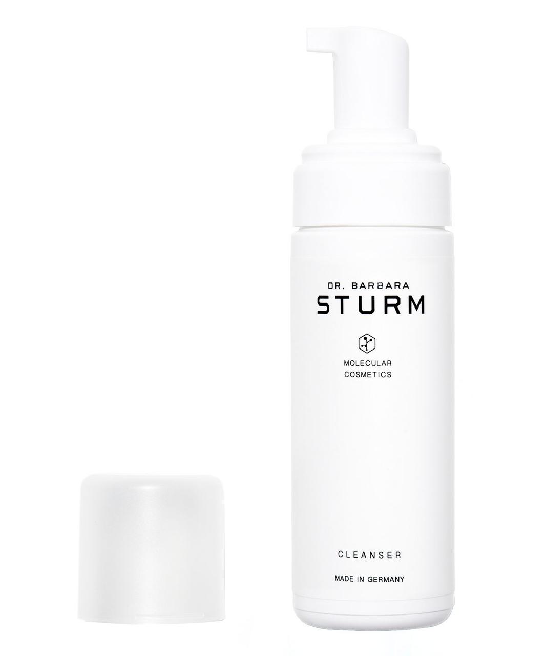 Dr. Barbara Sturm Cleanser - очищаюча пінка для обличчя, 150 мл, фото 1