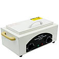 Стерилізатор сухожар для інструментів, sanitizing box CH-360 T, фото 2